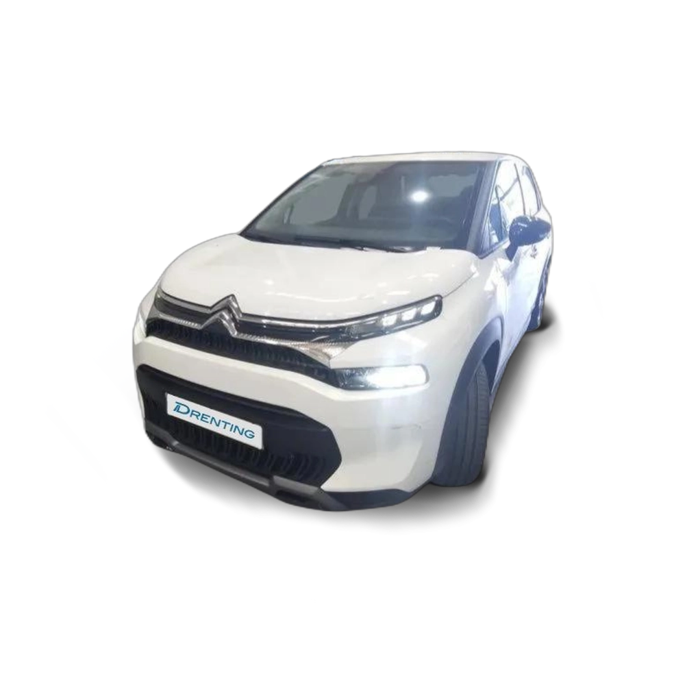 CITROEN C3 Aircross Puretech S&S You 110 3