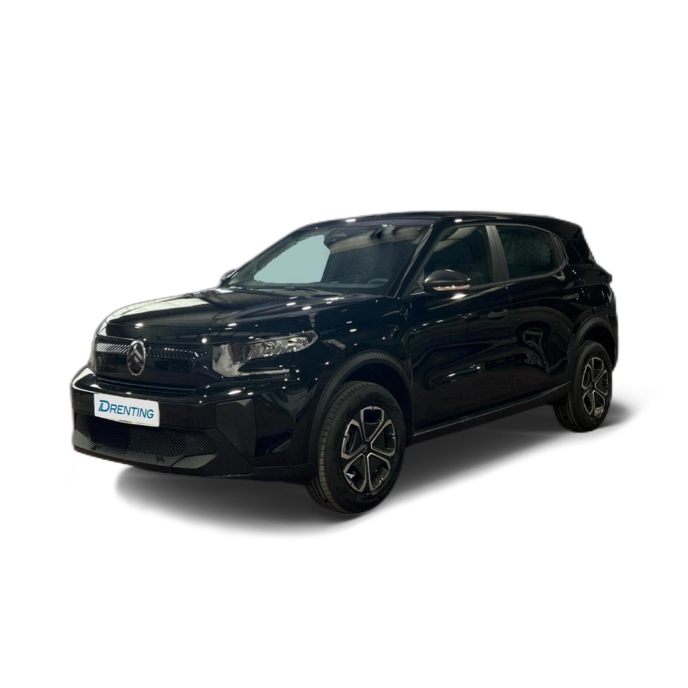 Citroën C3 Aircross Turbo 100 S&S You 74 kW (100 CV) 1