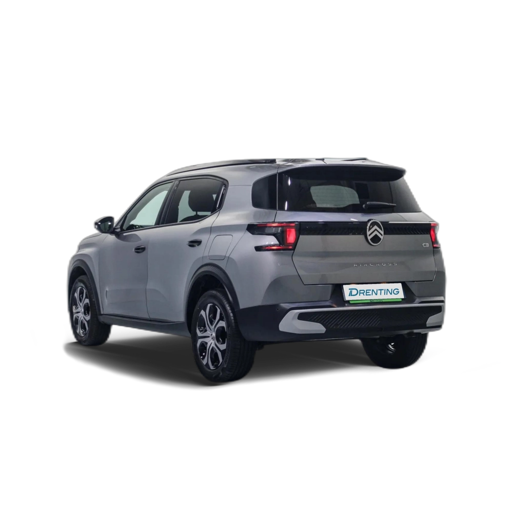 CITROEN C3 Aircross Turbo S&S Plus 100