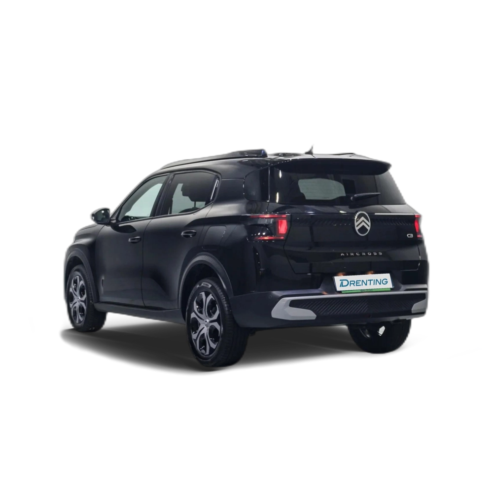 CITROEN C3 Aircross Turbo S&S Plus 100 3