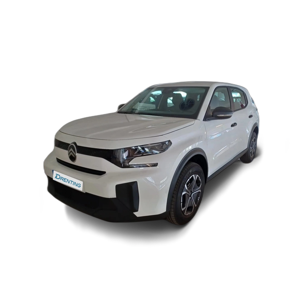 CITROEN C3 Aircross Turbo You 100
