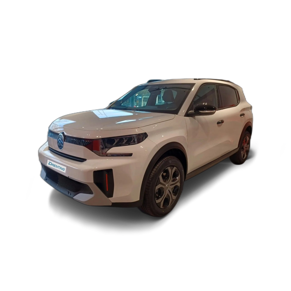 CITROEN C3 Aircross Turbo You 100 1