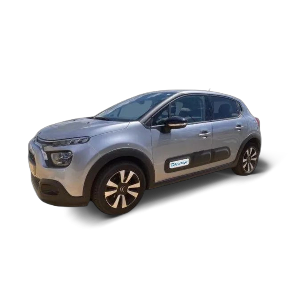 CITROEN C3 Origin 1.2 PureTech S&S Max 110 1