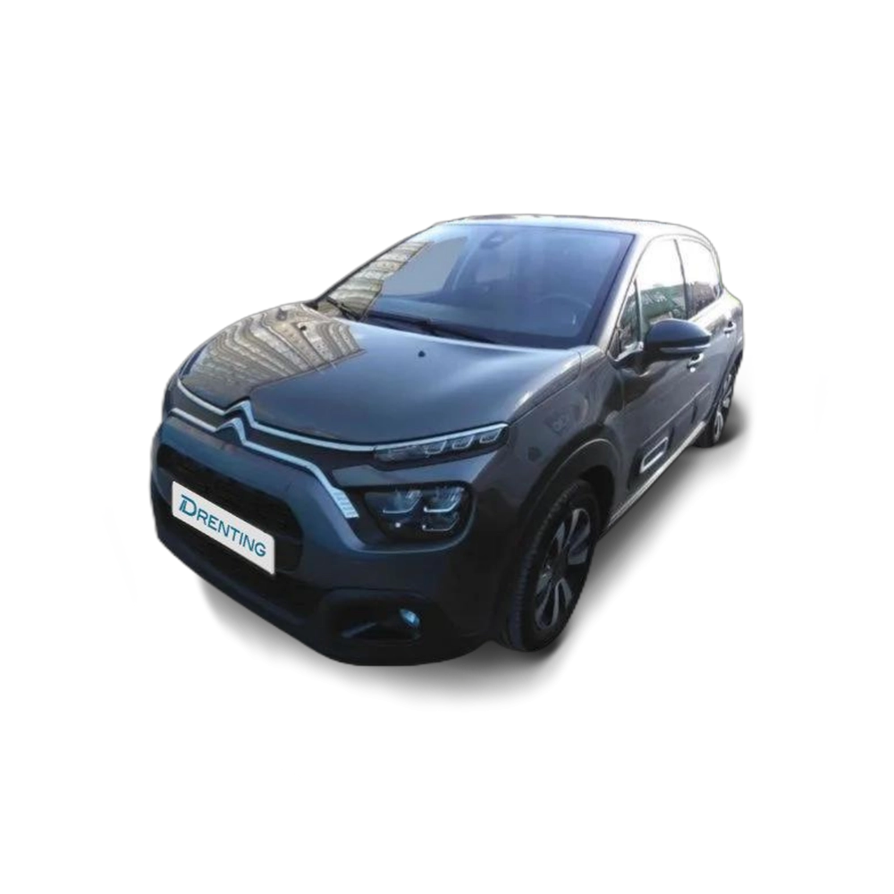 CITROEN C3 Origin 1.2 PureTech S&S Max 83 1