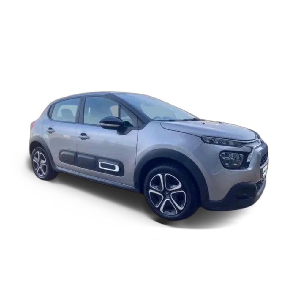 CITROEN C3 Origin 1.2 PureTech S&S Plus 83 2