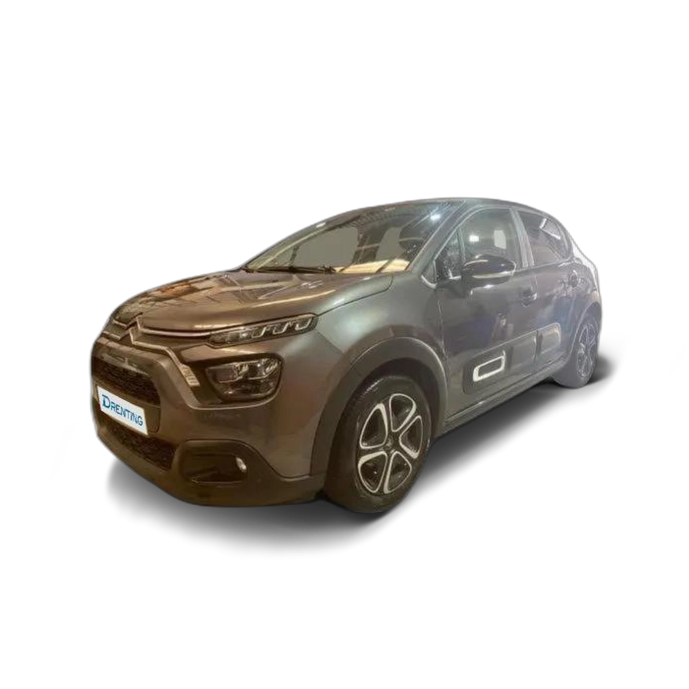 CITROEN C3 Origin 1.2 PureTech S&S Plus 83 3