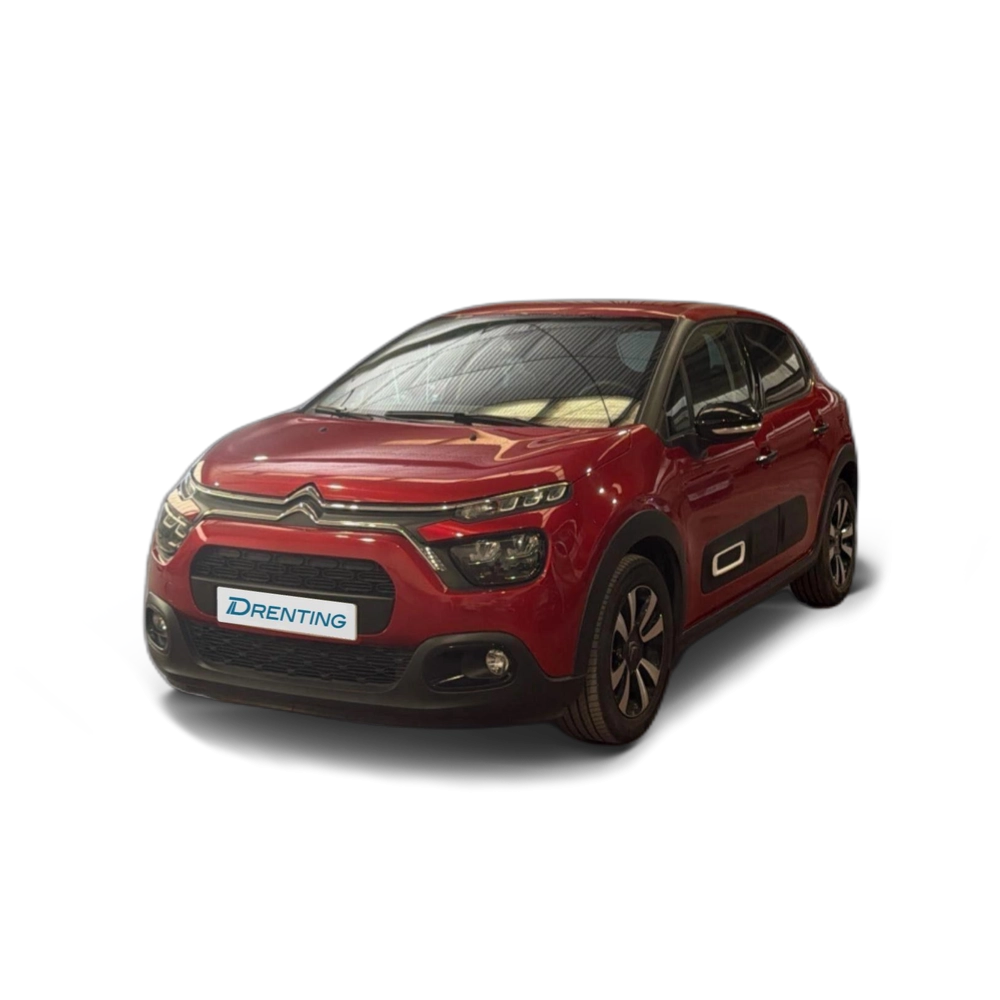 Citroën C3 Origin PureTech 110 Max 81 kW (110 CV) 2