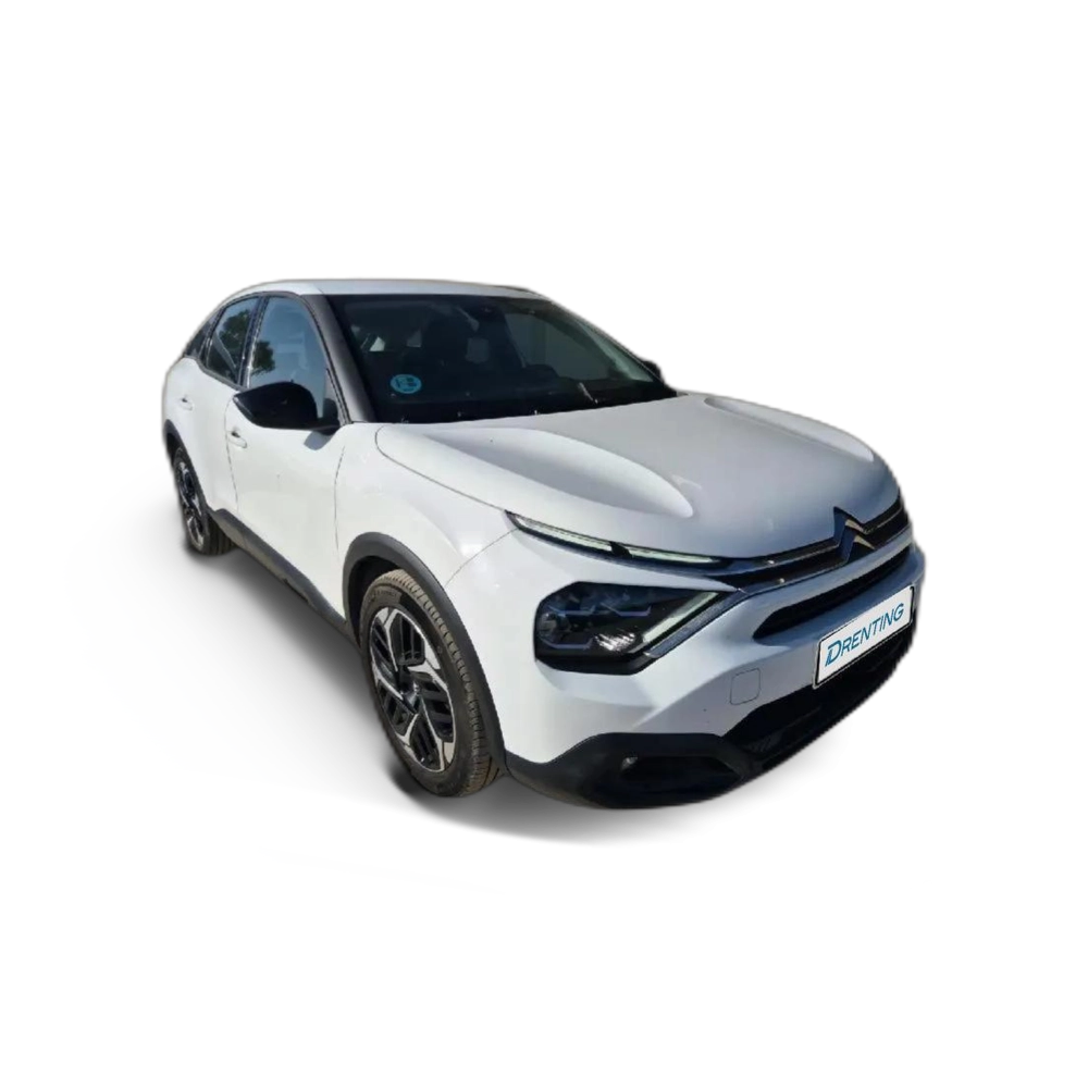CITROEN C4 1.5 BlueHDI S&S Feel Pack EAT8 130 1