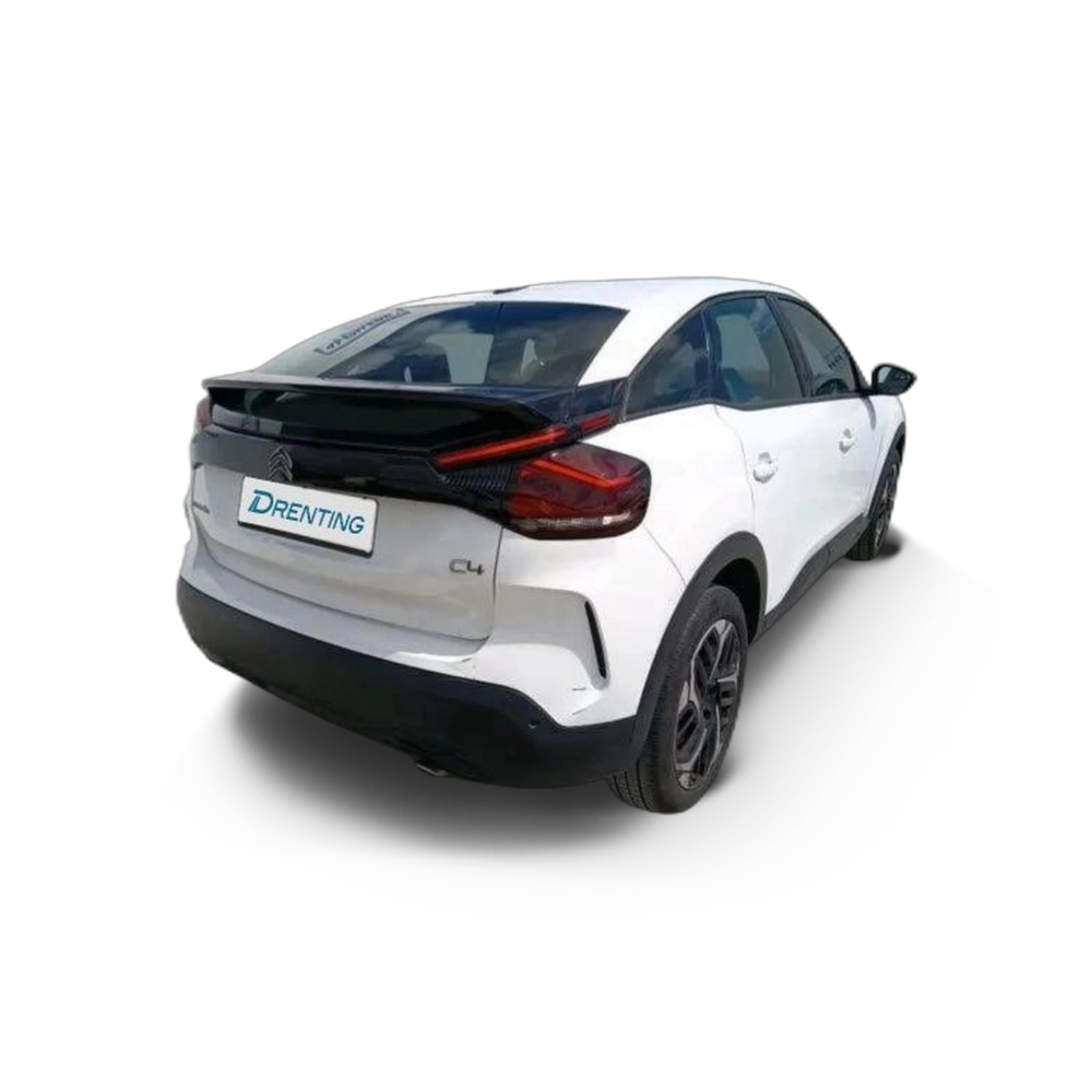 CITROEN C4 1.5 BlueHDI S&S Feel Pack EAT8 130