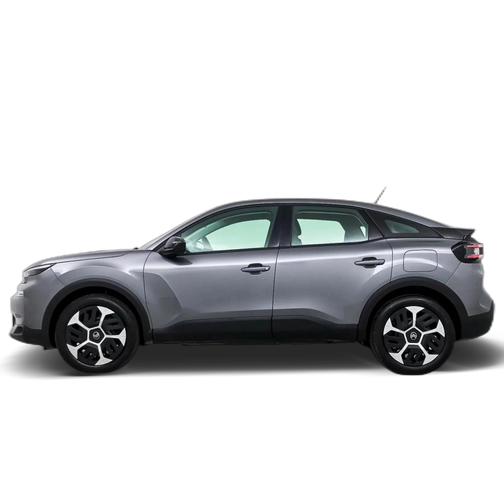 CITROEN C4 Hybrid Plus eDSC6 136
