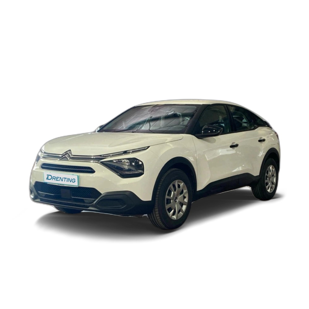 Citroën C4 PureTech 100 Live Pack 74 kW (100 CV)