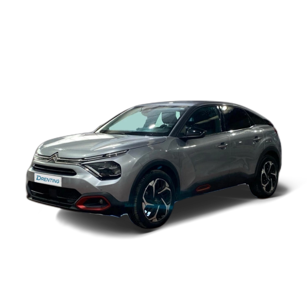 Citroën C4 PureTech 130 S&S 6v Feel Pack 96 kW (130 CV)
