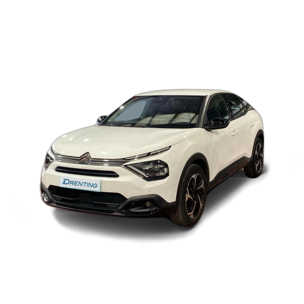 Citroën C4 PureTech 130 S&S 6v Feel Pack 96 kW (130 CV) 1
