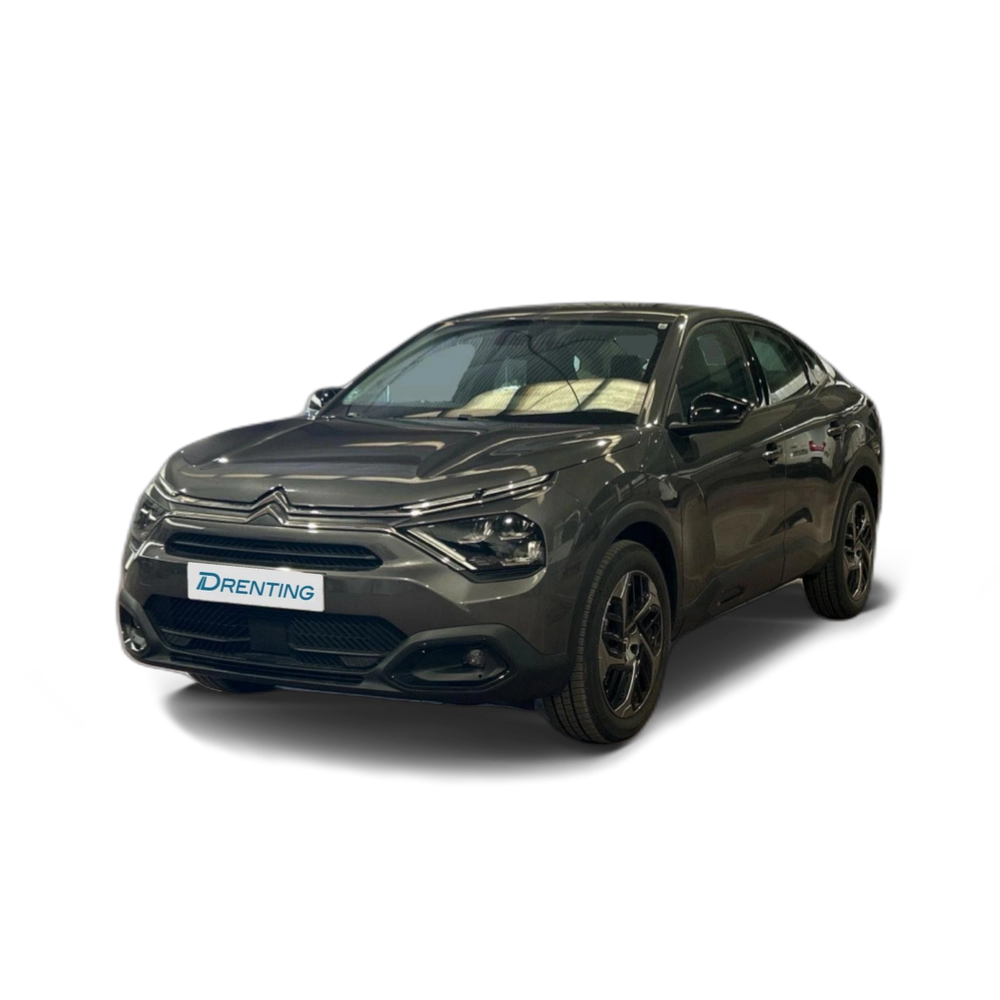 Citroën C4 X BlueHDi 130 S&S Feel Pack EAT8 96 kW (131 CV)