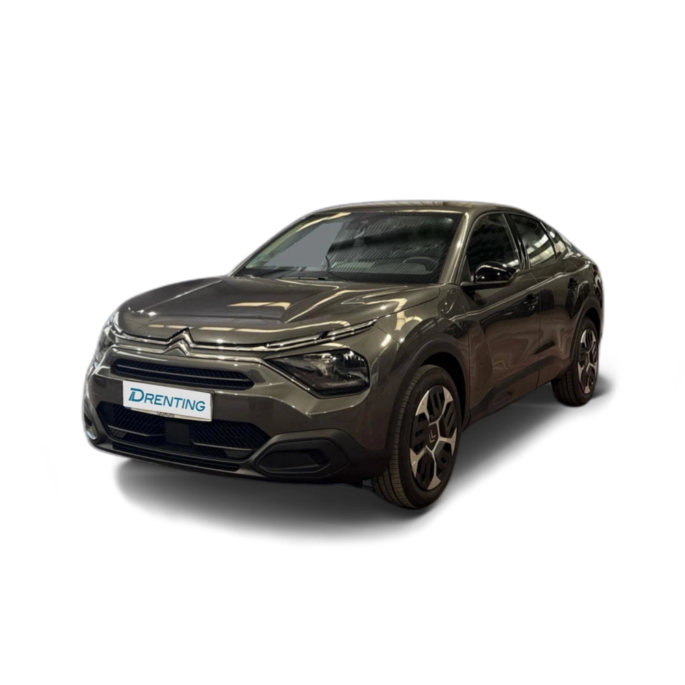 Citroën C4 X PureTech 100 S&S 6v You 75 kW (102 CV)