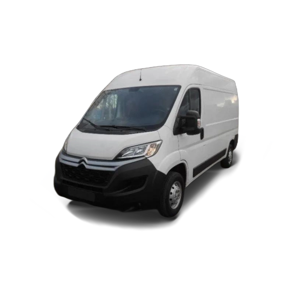 CITROEN Jumper Fg. 2.2BlueHDi 33 L2H2 S&S 140