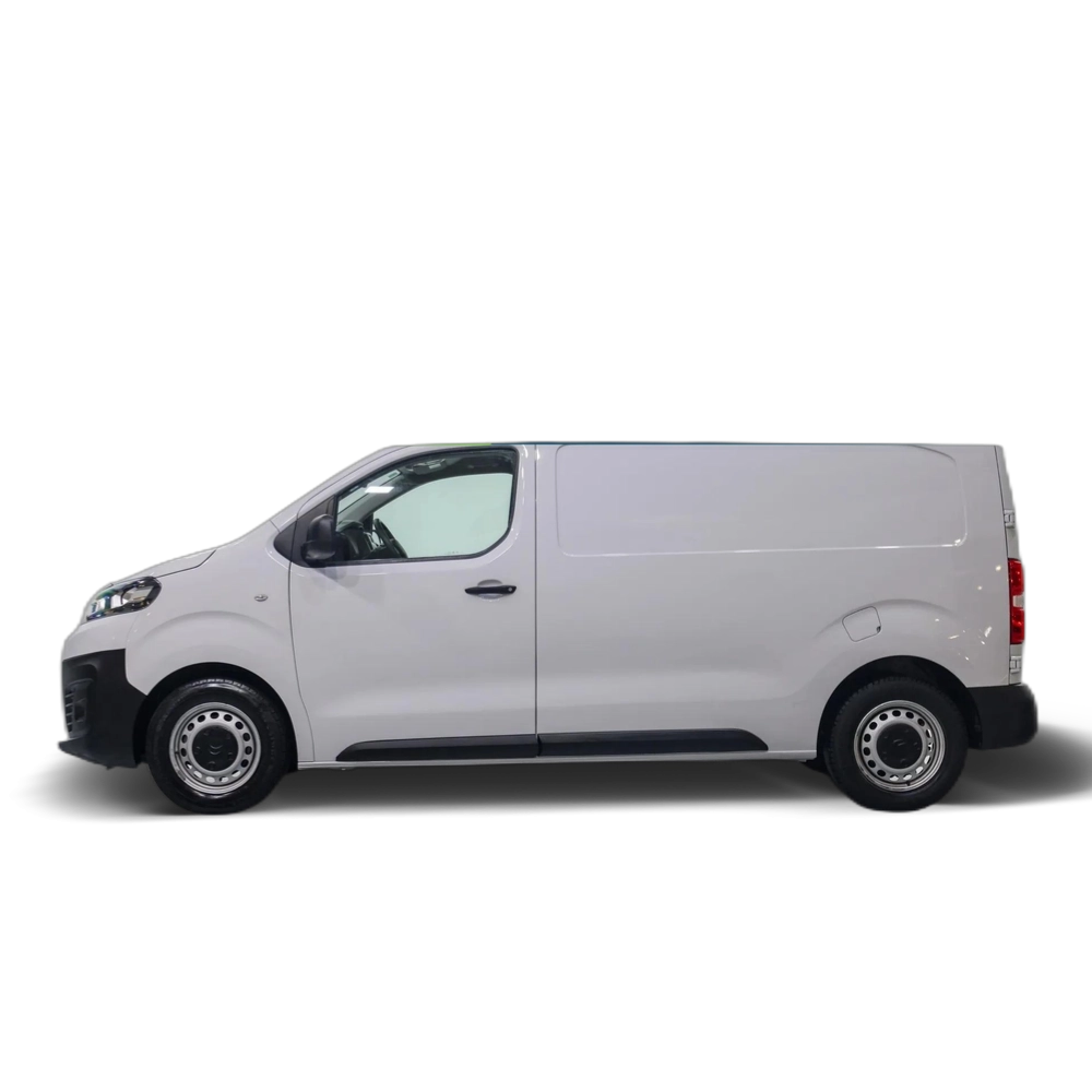 CITROEN Jumpy Fg. 1.5 BlueHDI Talla M S&S 100 2