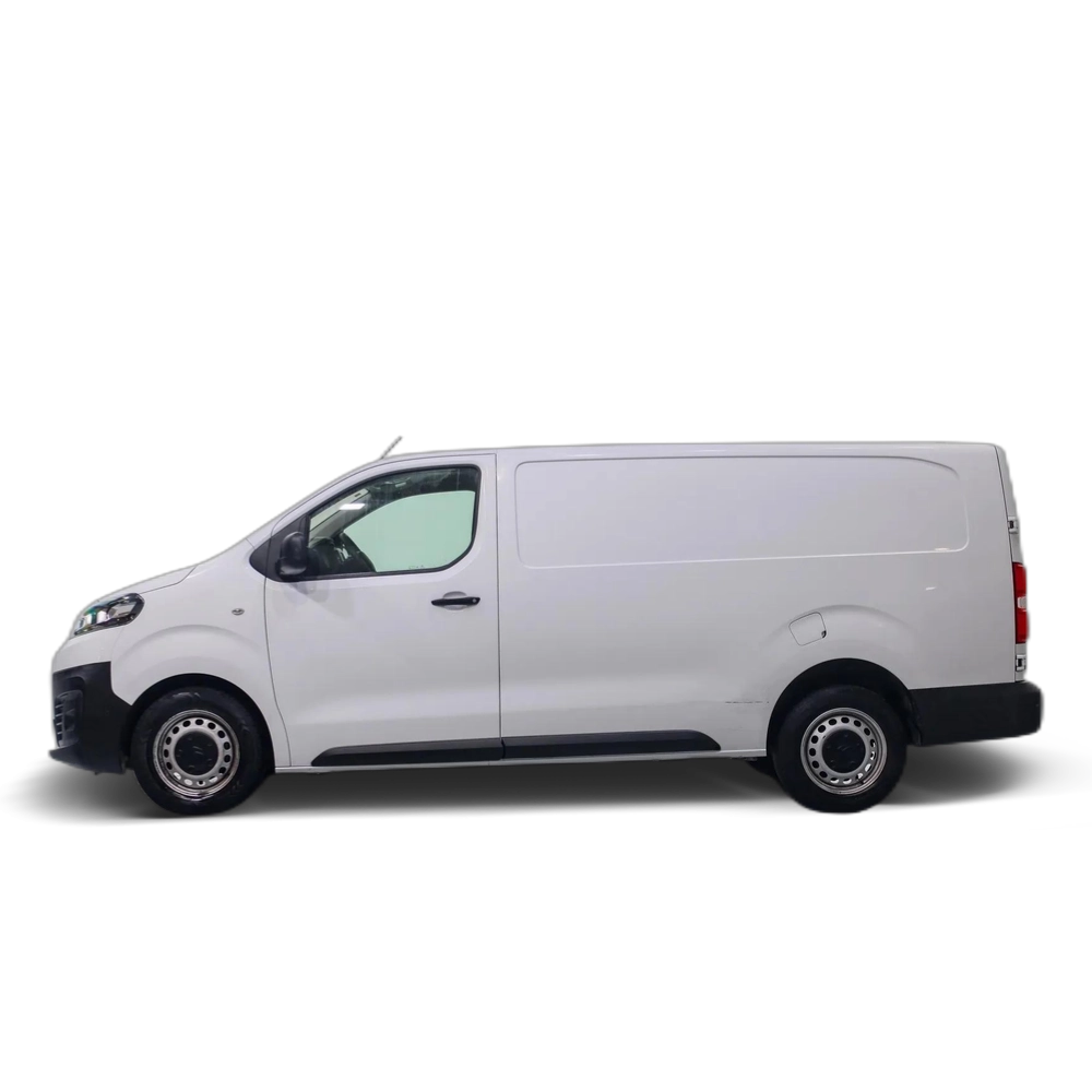 CITROEN Jumpy Fg. BlueHDI Talla M S&S Control 100 2 1