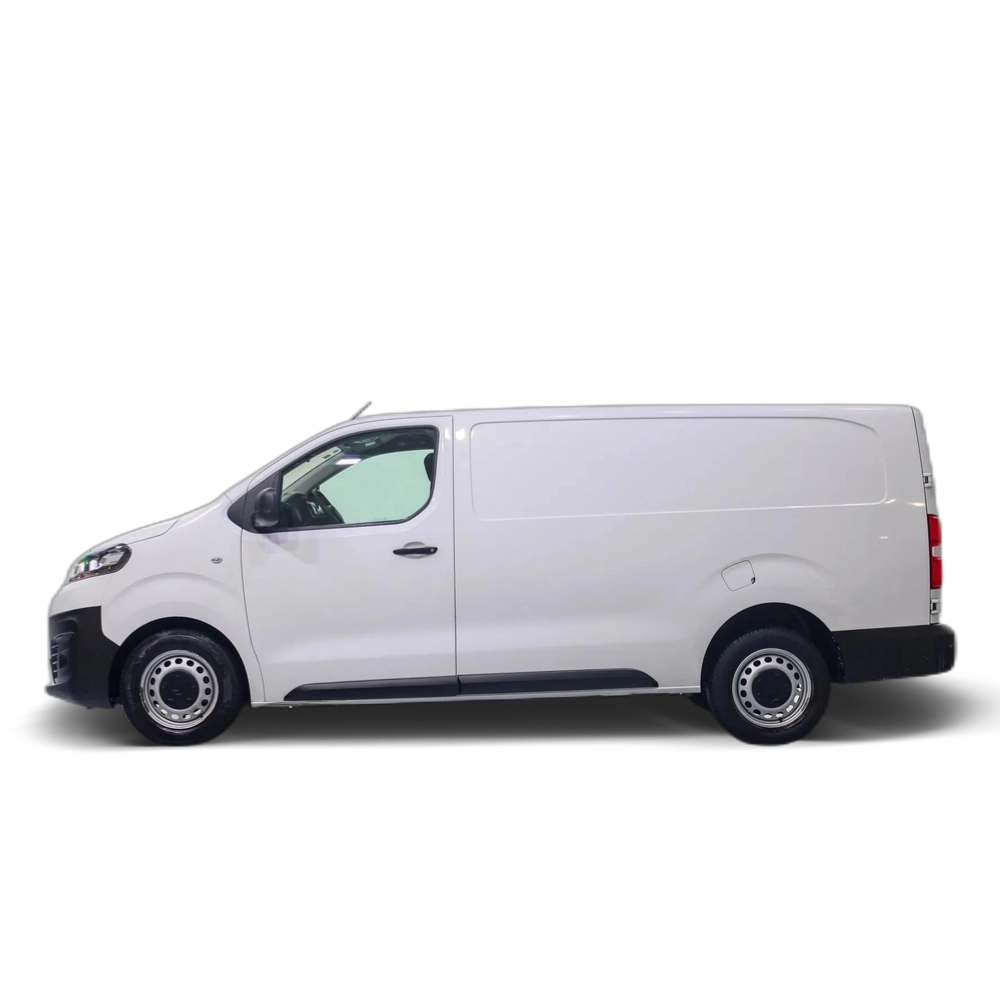 CITROEN Jumpy Fg. BlueHDI Talla M S&S Control 100 3