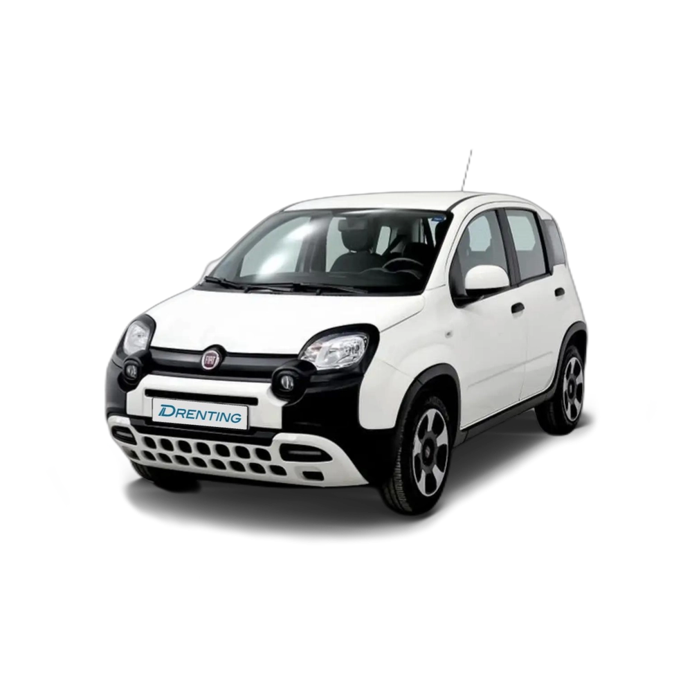 Fiat Panda City Cross 1.0 Gse 51kw (70CV) Blanco