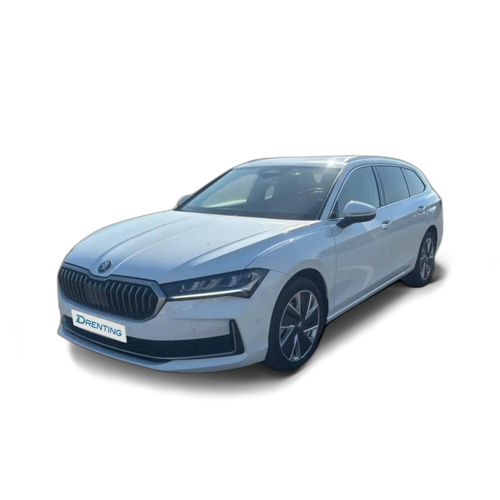 Skoda Superb Combi 1.5 TSI MHEV Selection DSG 110KW Blanco