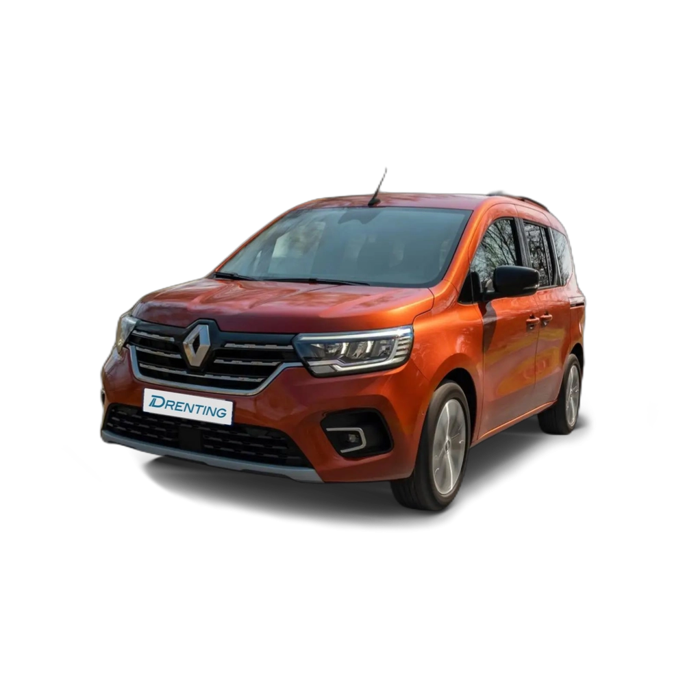 Renault Kangoo Combi 1.5dCi Blue Life Edition One 70kW Blanco 1