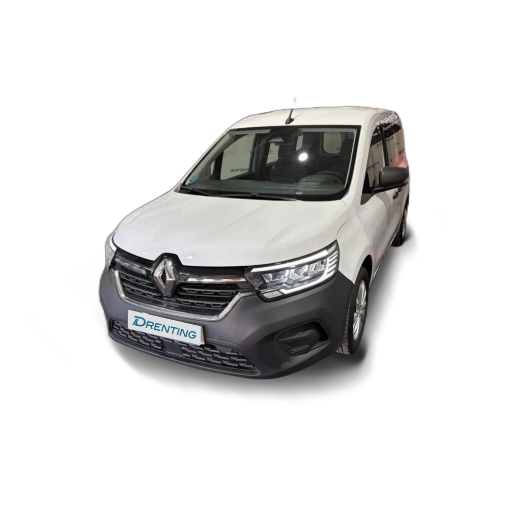 Renault Kangoo Combi 1.5dCi Blue Life Edition One 70kW Blanco 1