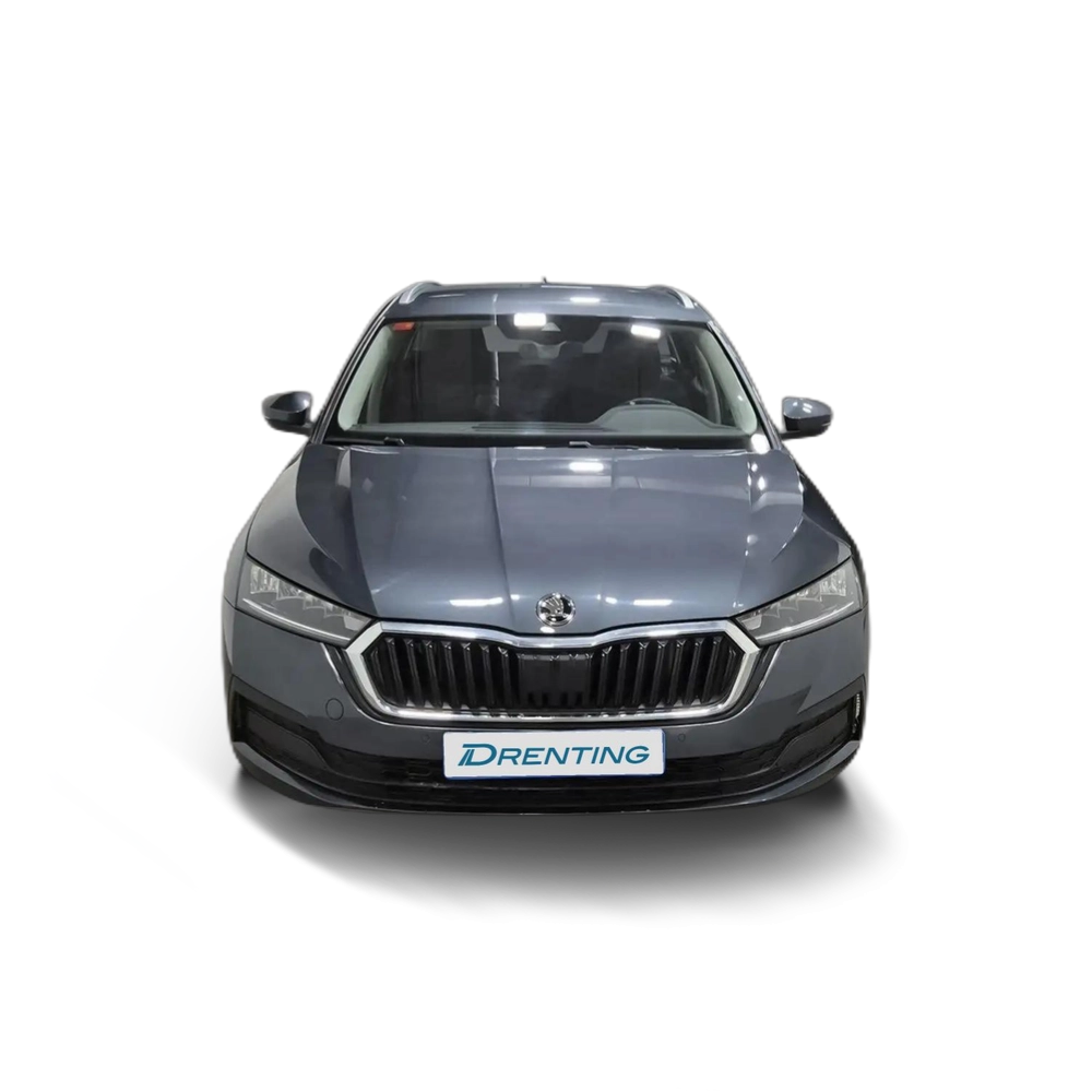 Skoda Octavia Combi 2.0TDI Ambition 110kW Gris