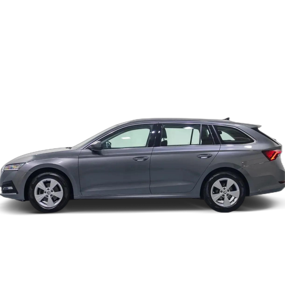 Skoda Octavia Combi 2.0TDI Ambition DSG 110kW Gris