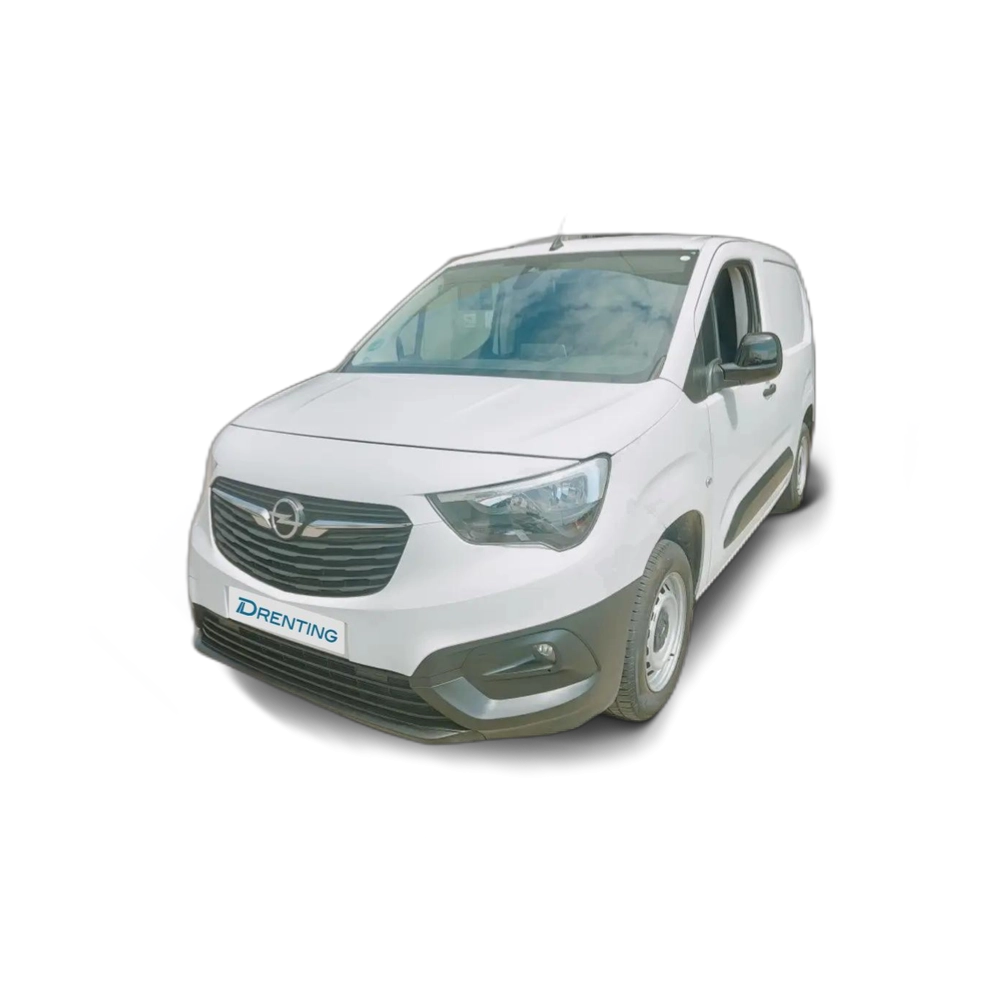 Opel Combo N1 Cargo 1.5TD S&S L 650 100 Blanco 1