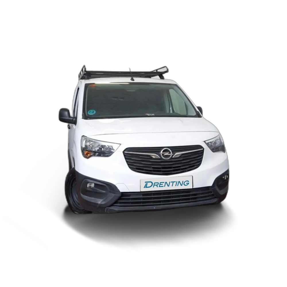 Opel Combo N1 Cargo 1.5TD S&S XL 1000 Express 100 Blanco