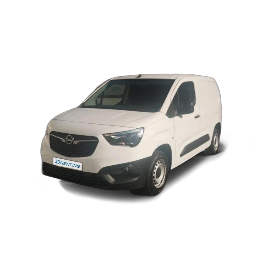 Opel Combo N1 Cargo 1.6TD L 650 Select 75 Blanco