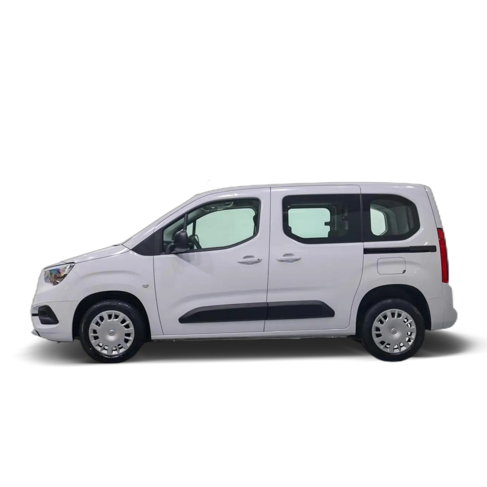 Opel Combo N1 Life 1.5TD S&S L Business Edition Plus 10 Blanco