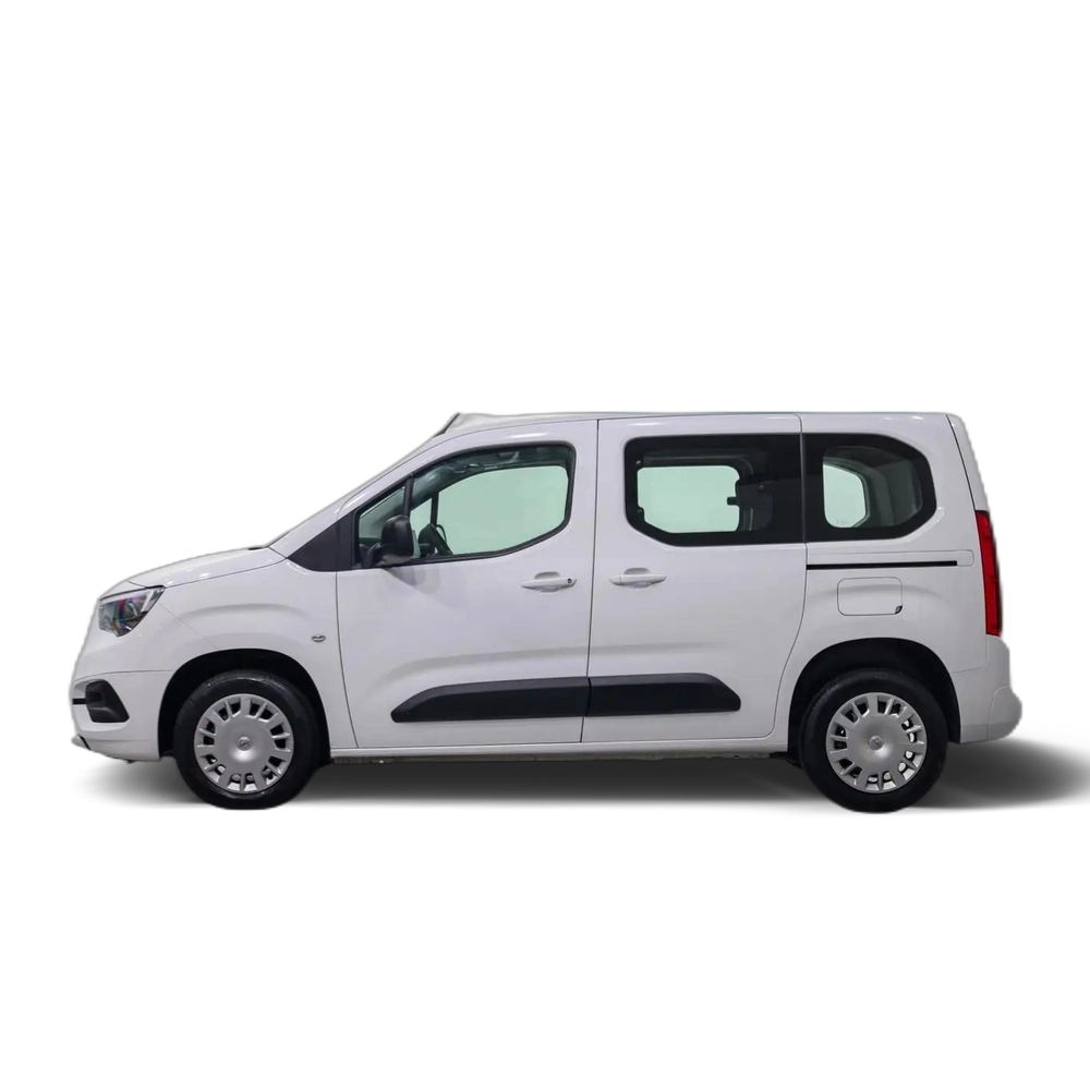 Opel Combo N1 Life 1.5TD S&S L Business Edition Plus 10 Blanco
