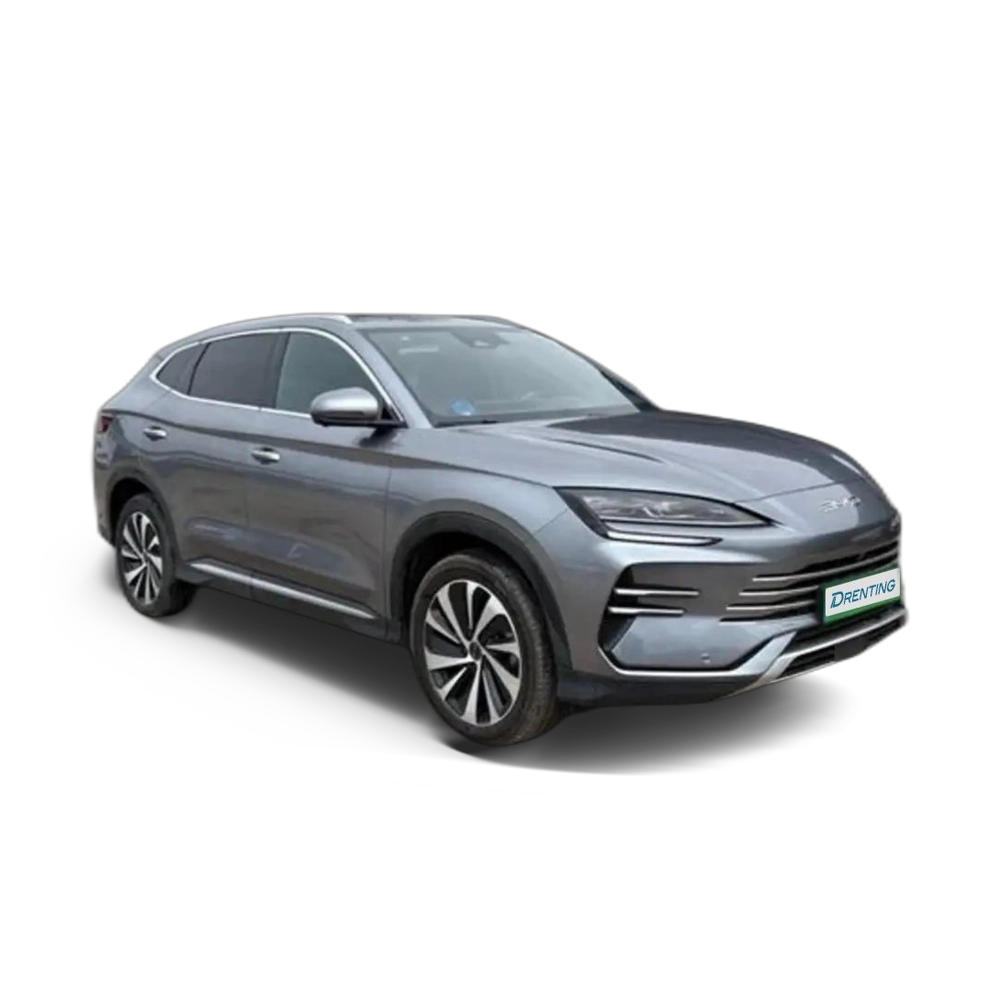 BYD Seal Comfort Gris