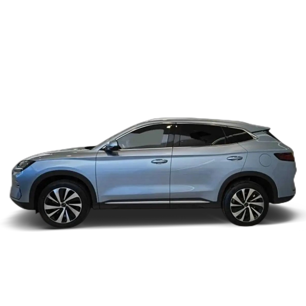 BYD Seal Comfort Azul