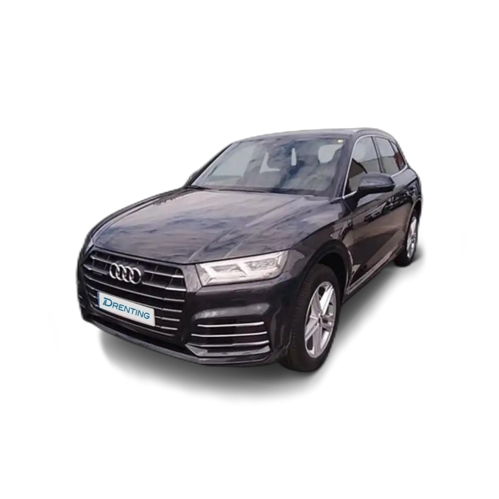 Audi QUATTRO Competition 55 TFSI E S tronic Gris