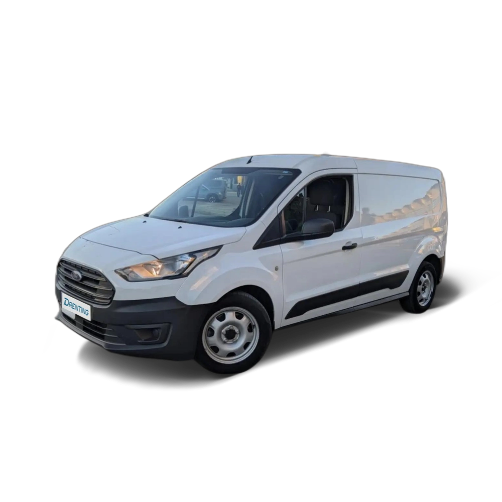 Ford Connect Comercial FT Van 1.5 TDCi EcoBlue S&S L2 2 Blanco 1 1