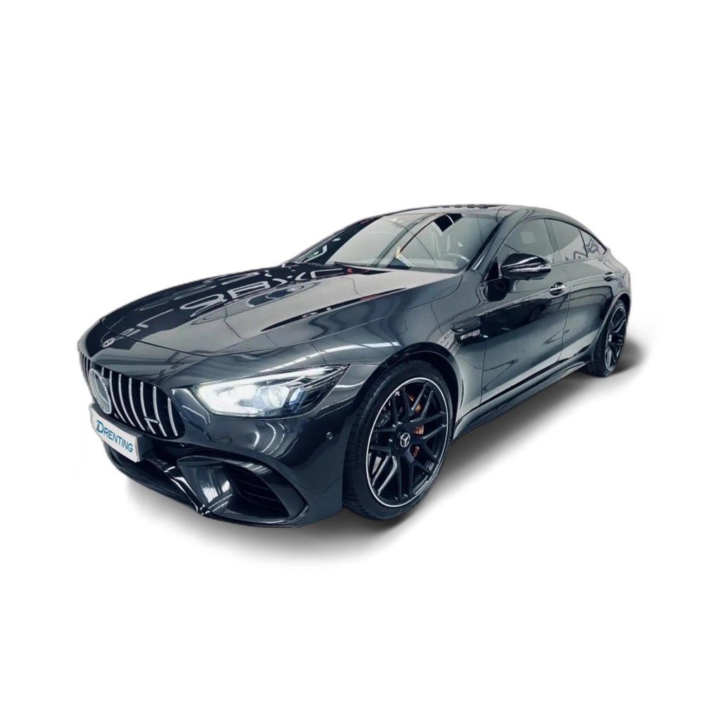 Mercedes-Benz AMG GT Coupé 63 4Matic+ Gris