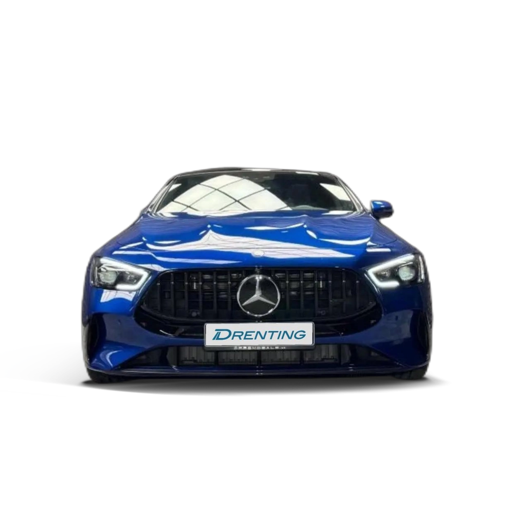 Mercedes-Benz AMG GT Coupé 63 S 4Matic+