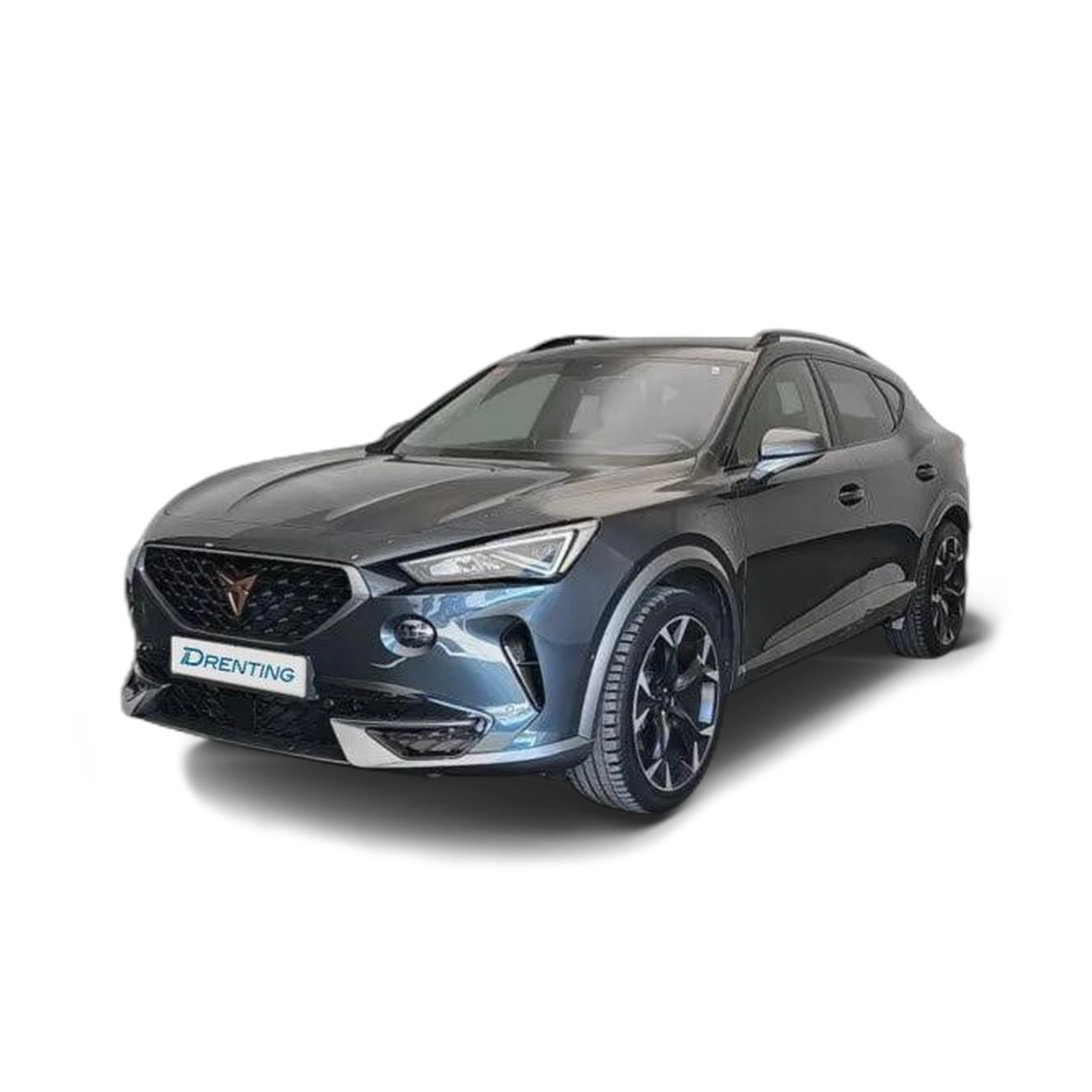 CUPRA Formentor 1.4 e-Hybrid 205 DSG 1