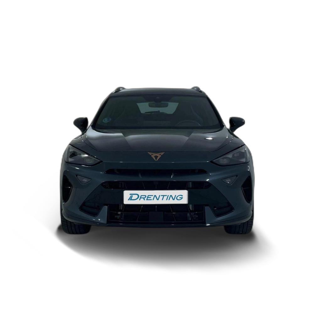 CUPRA Formentor 1.5 eTSI DSG 110 kW (150 CV) 6