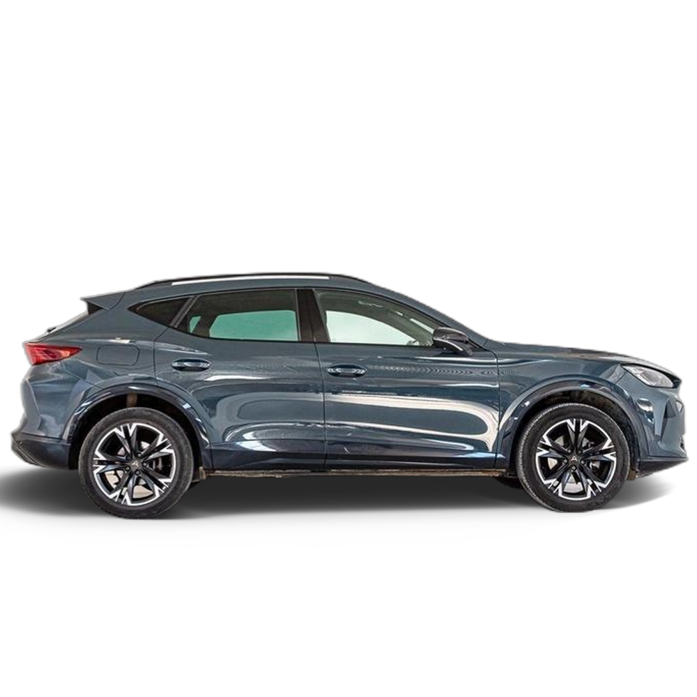 Renting CUPRA Formentor 1.5 eTSI DSG 110 kW (150 CV) Ocasión