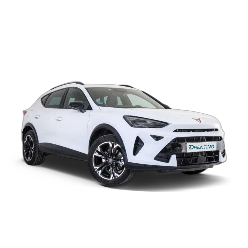 Renting CUPRA Formentor 1.5 eTSI DSG 110 kW (150 CV) Ocasión 1