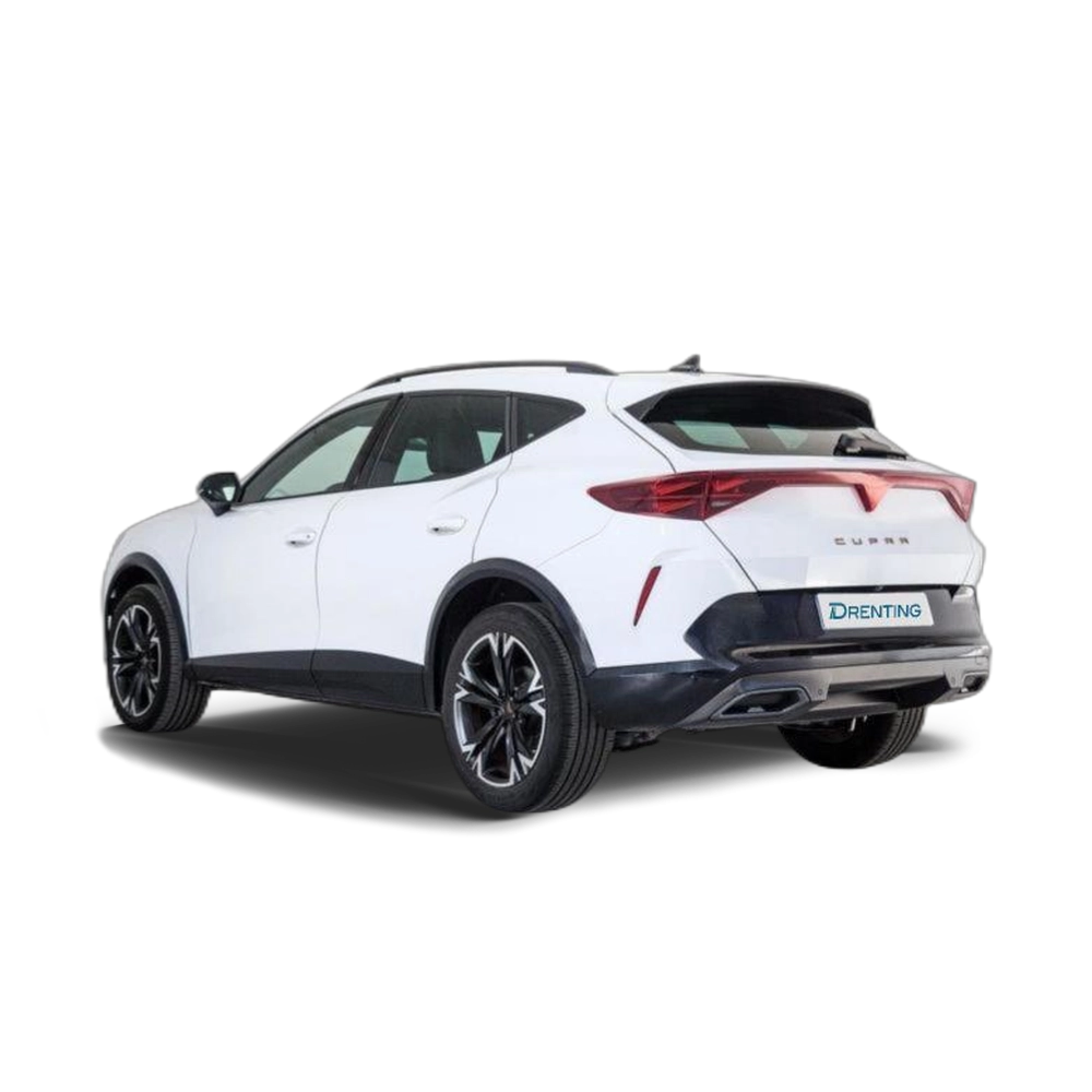 Renting CUPRA Formentor 1.5 eTSI DSG 110 kW (150 CV) Ocasión 1