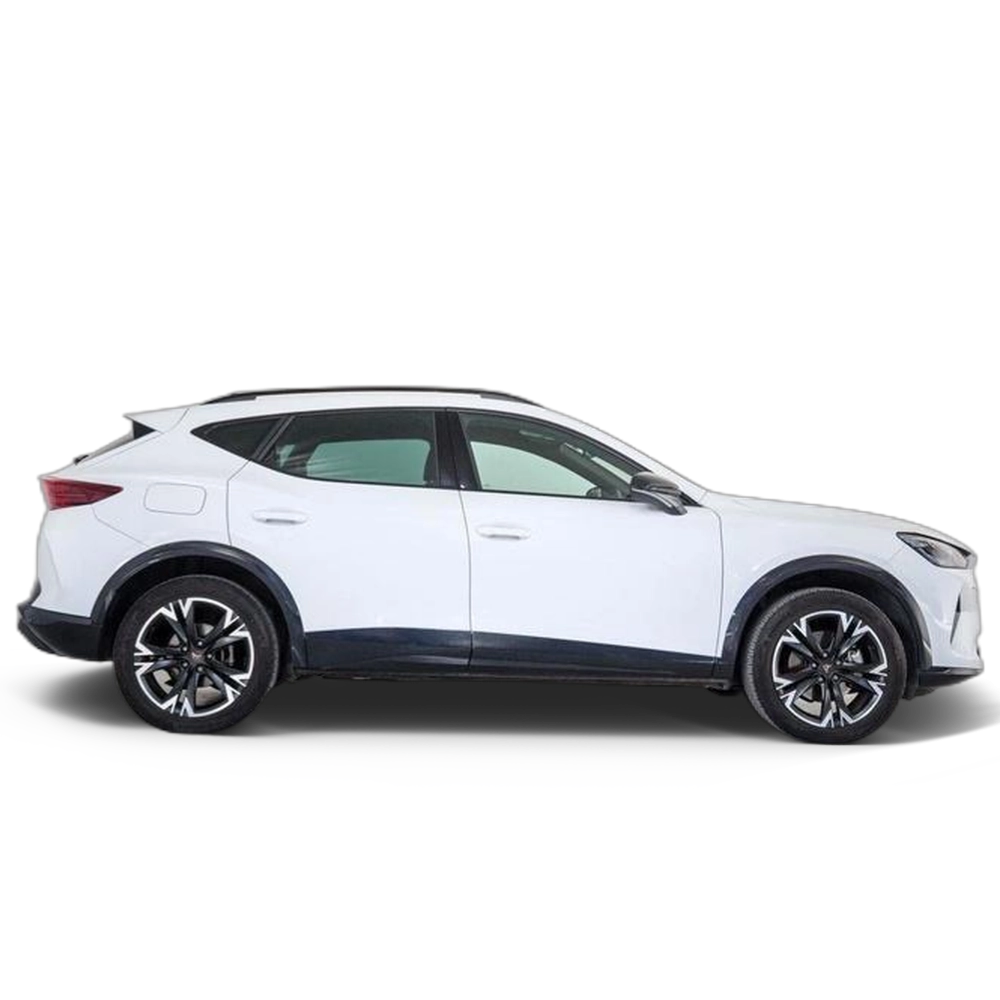 Renting CUPRA Formentor 1.5 eTSI DSG 110 kW (150 CV) Ocasión 1