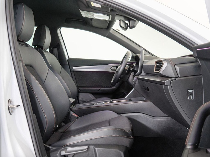 Renting CUPRA Formentor 1.5 eTSI DSG 110 kW (150 CV) Ocasión 1