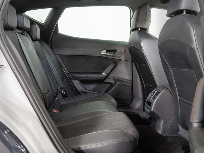 Renting CUPRA Formentor 1.5 eTSI DSG 110 kW (150 CV) Ocasión 1