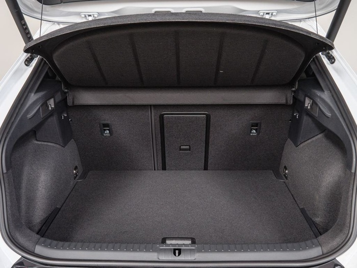 Renting CUPRA Formentor 1.5 eTSI DSG 110 kW (150 CV) Ocasión 1