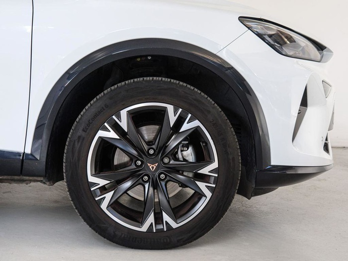 Renting CUPRA Formentor 1.5 eTSI DSG 110 kW (150 CV) Ocasión 1